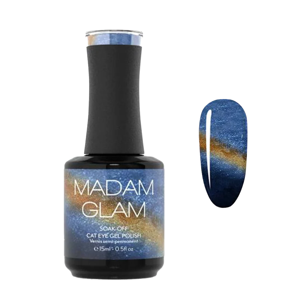 Madam Glam Cosmos Cat Eye