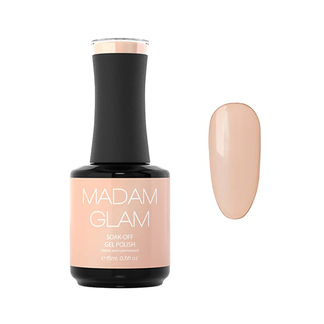 Madam Glam Champagne