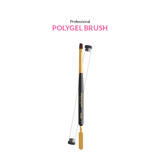 Madam Glam Polygel Brush