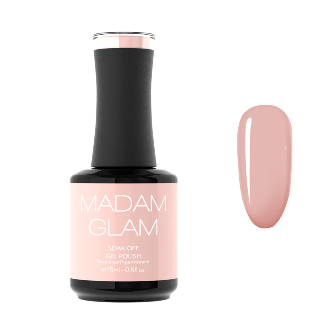 Madam Glam Shaka