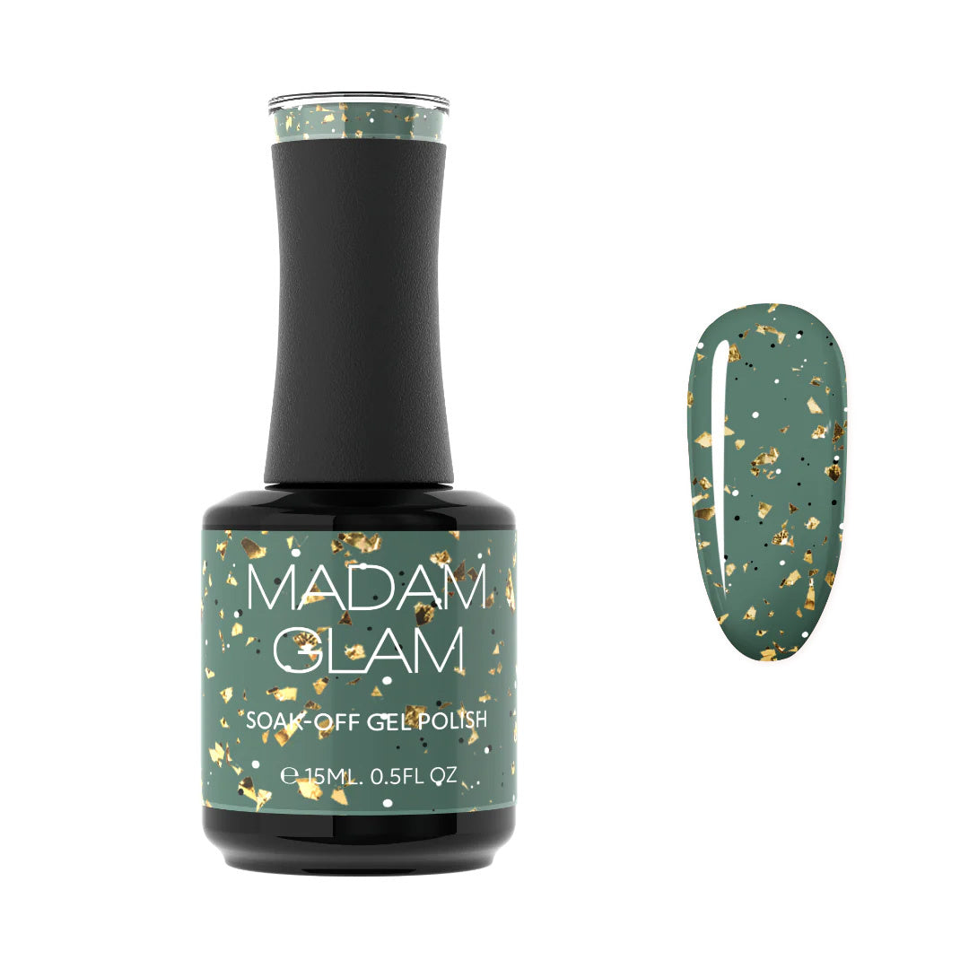 Madam Glam Glitter Shining Star