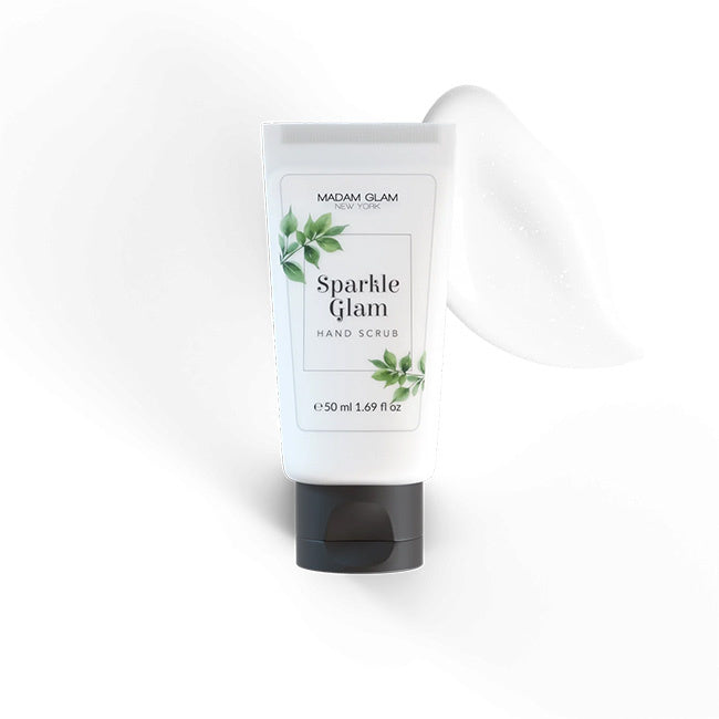 Madam Glam Sparkle Glam Hand Cream
