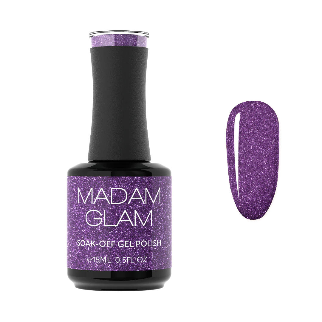 Madam Glam Glitter Twilight Tints