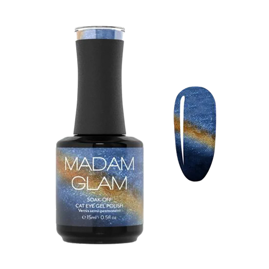 Madam Glam Cosmos Cat Eye