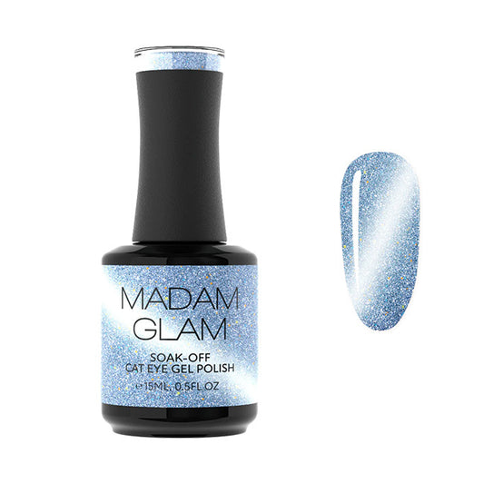 Madam Glam April Showers Cat Eye