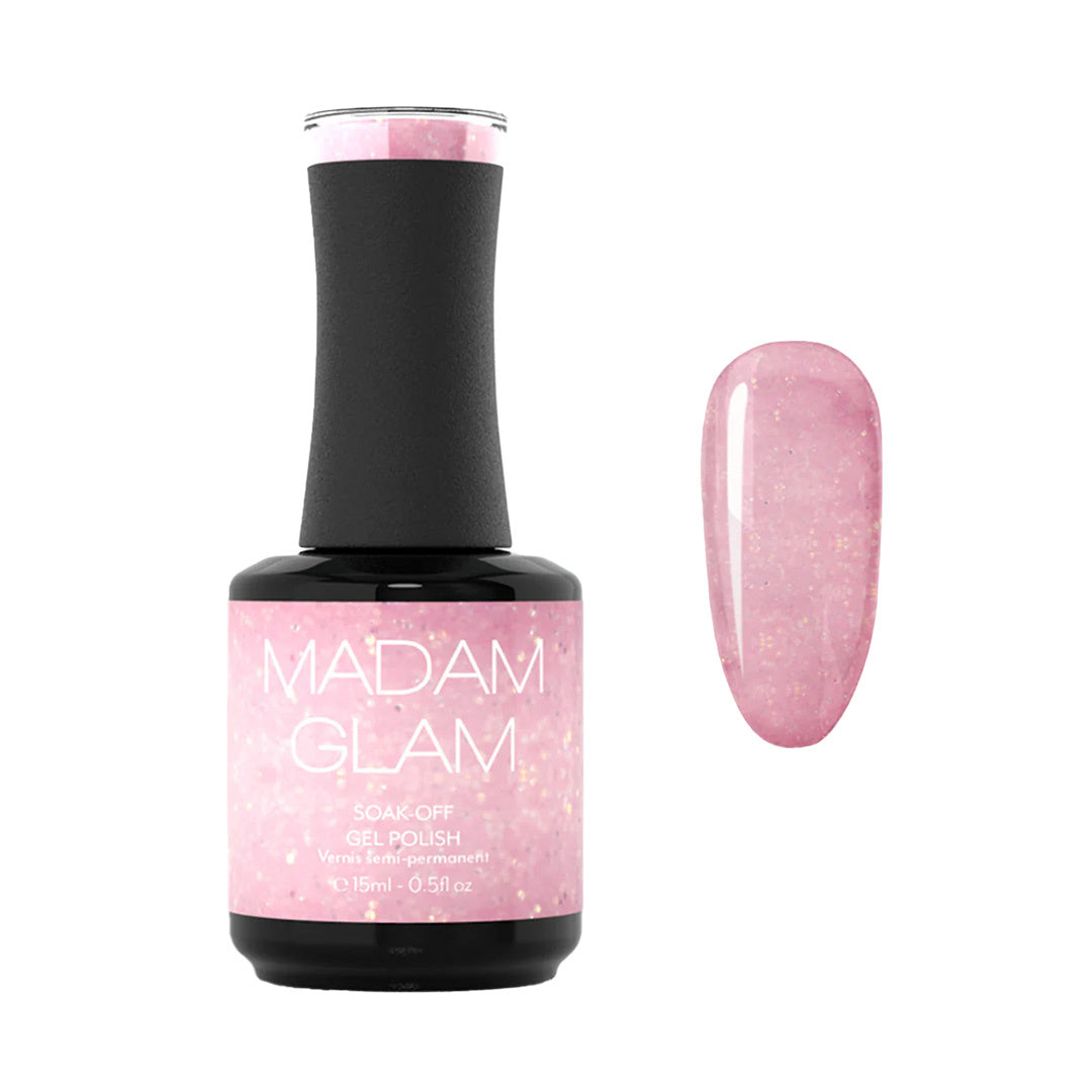 Madam Glam Glitter Daydream