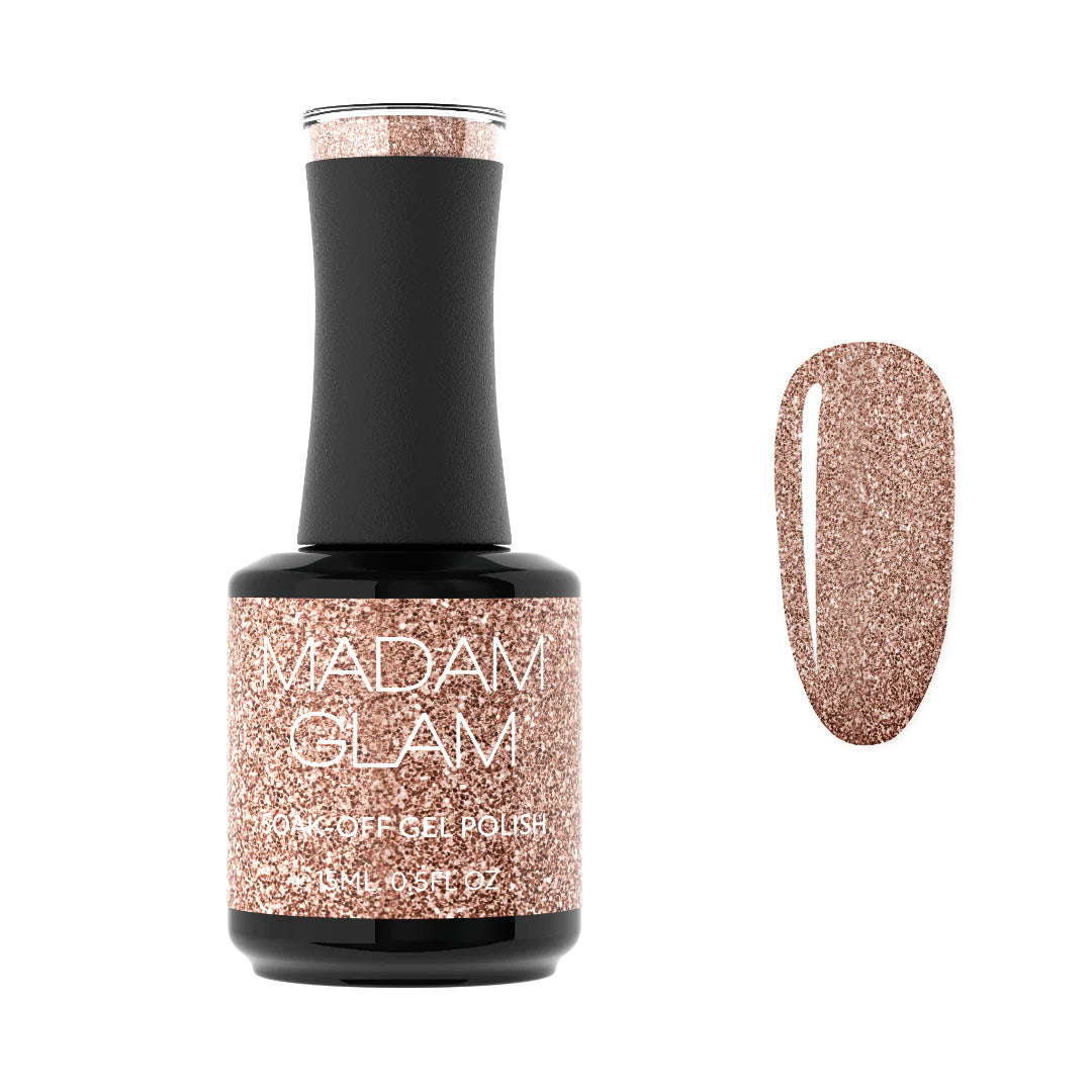 Madam Glam Glitter Dearest