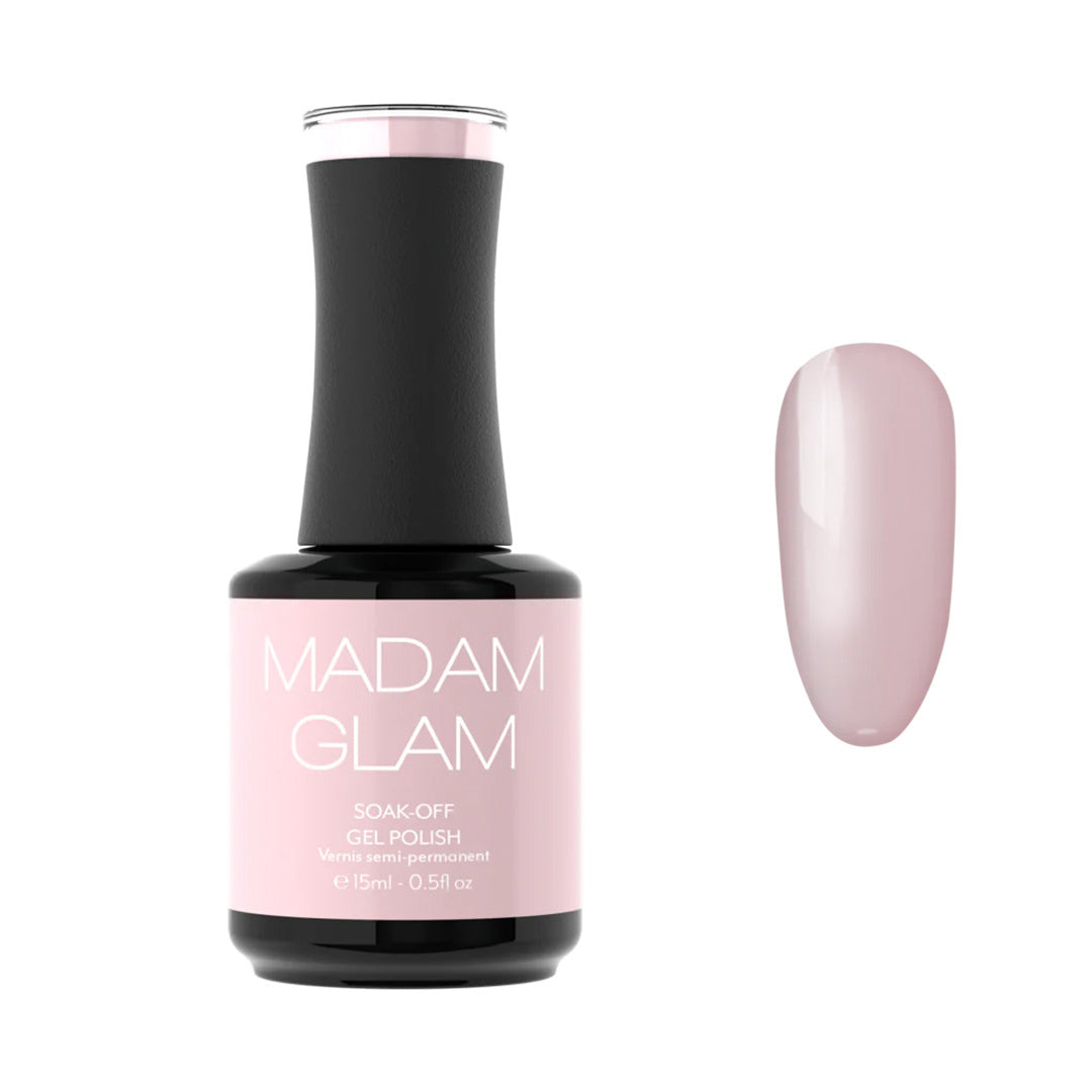 Madam Glam Flirty