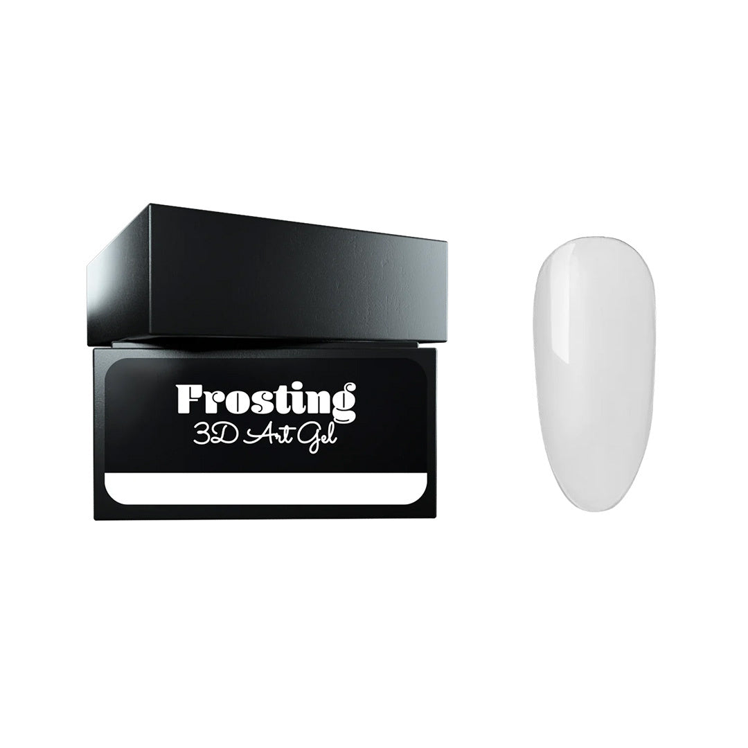 Madam Glam Frosting Art Gel