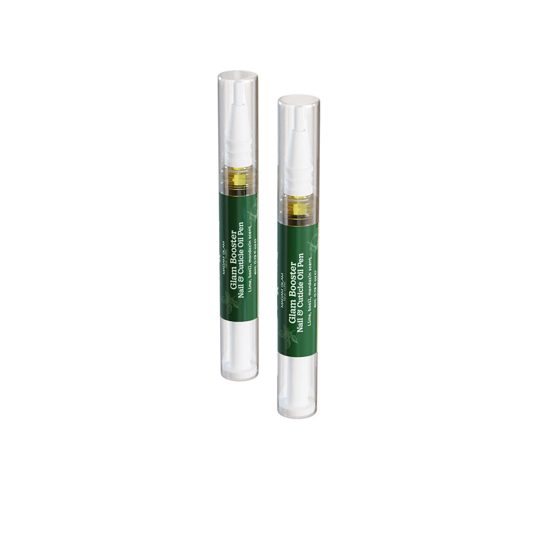 Madam Glam Glam Booster Nail & Cuticle Oil Pen