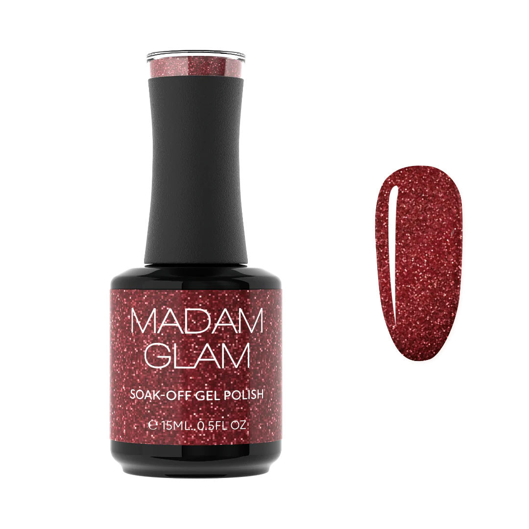 Madam Glam Joy