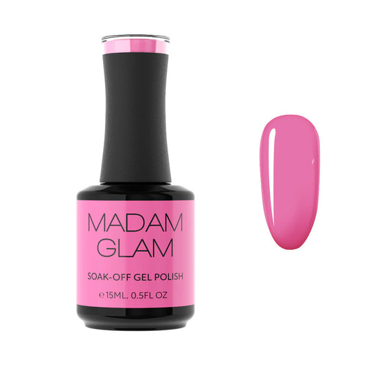 Madam Glam Love's Veil