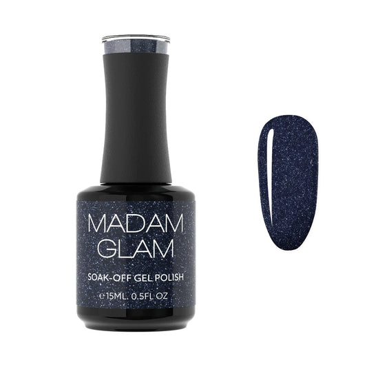 Madam Glam Glitter Moonlit Mystique