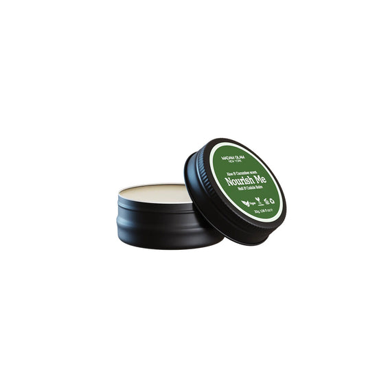 Madam Glam Nourish Me Nail & Cuticle Balm