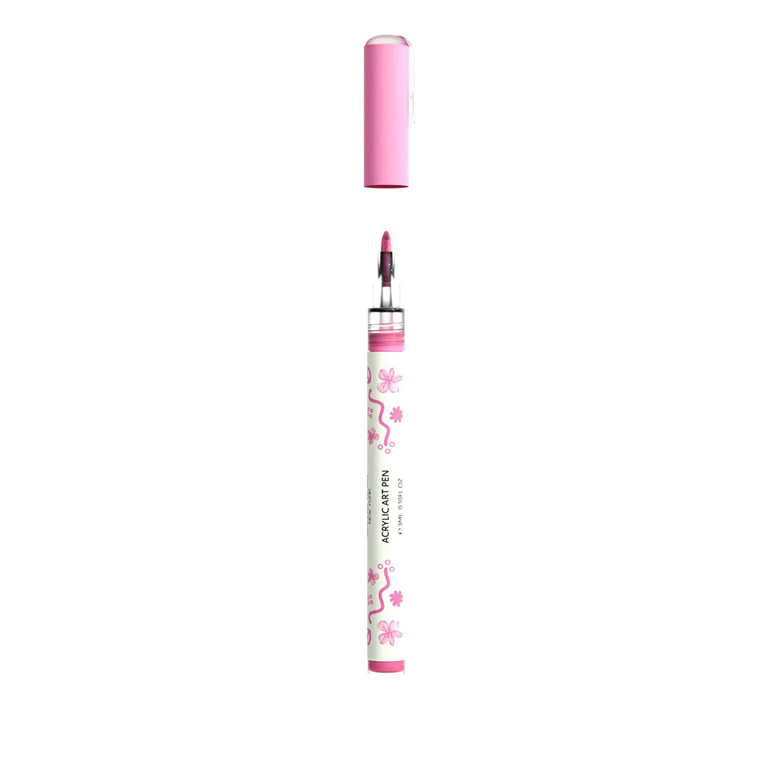 Madam Glam Pink Art Pen