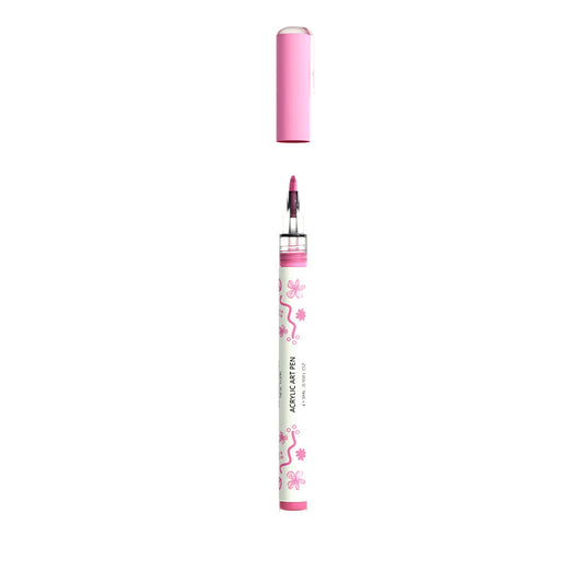 Madam Glam Pink Art Pen
