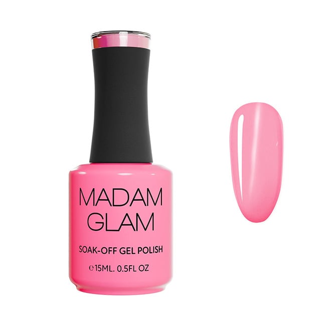 Madam Glam Pink Daiquiri