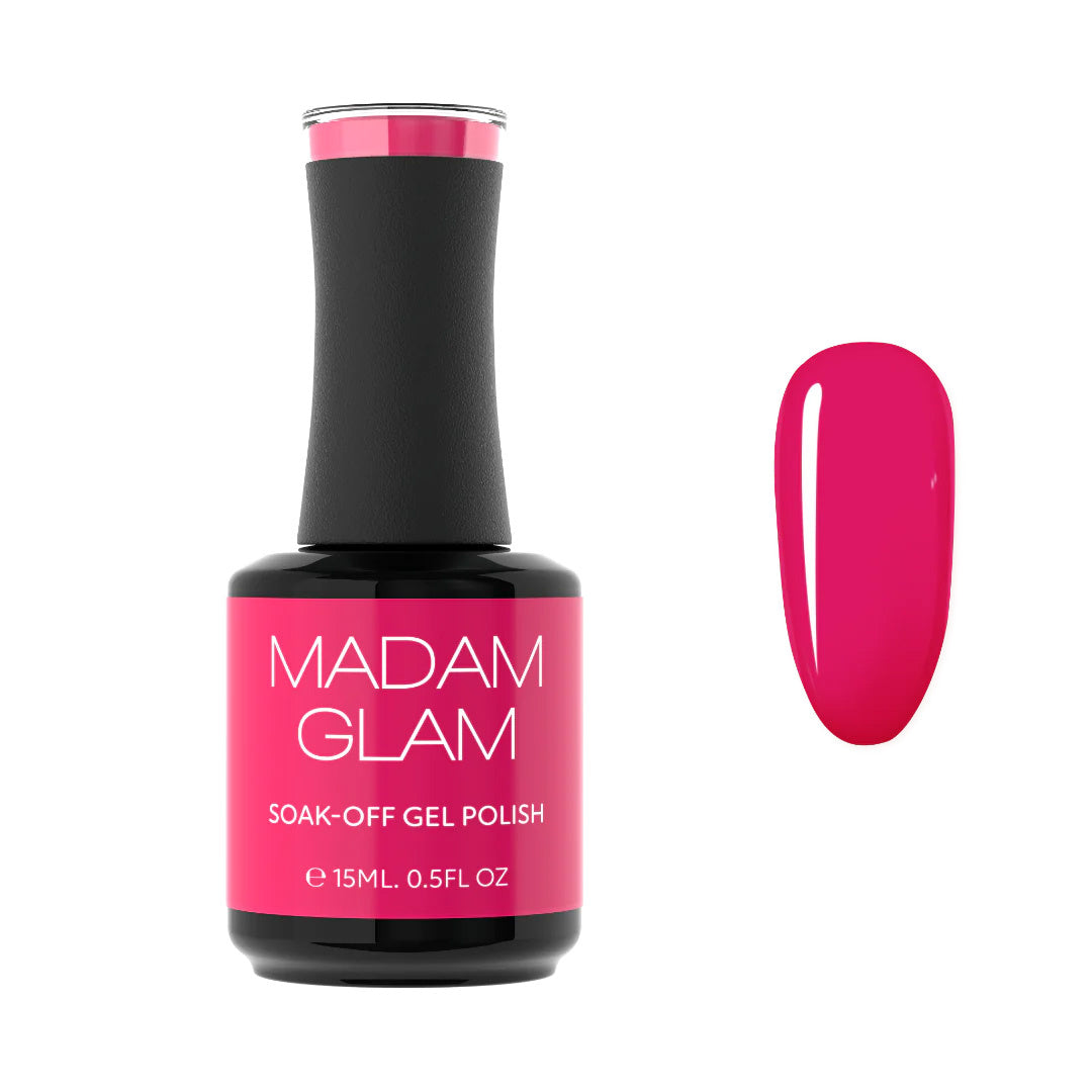 Madam Glam Pink Madness