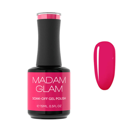 Madam Glam Pink Madness