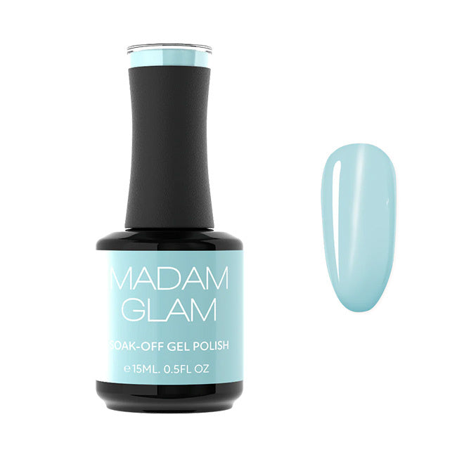 Madam Glam Pure Affection