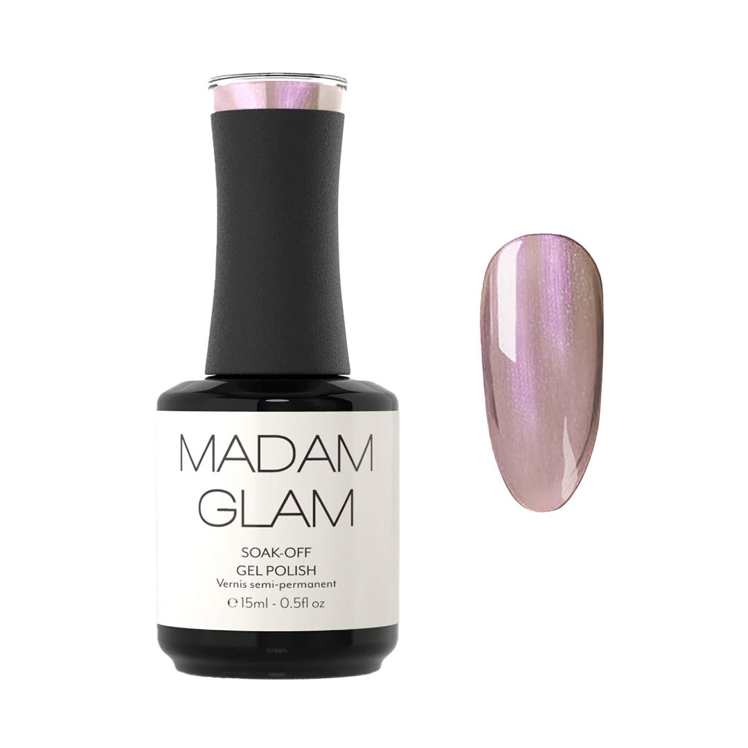 Madam Glam RBG