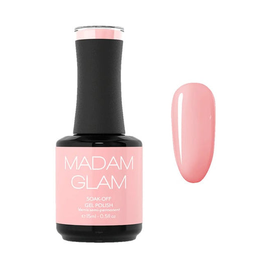 Madam Glam Soft Pink