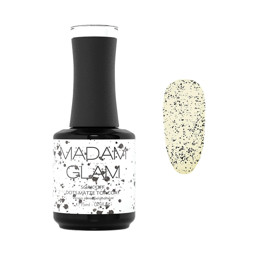 Madam Glam Spot Me Top Coat