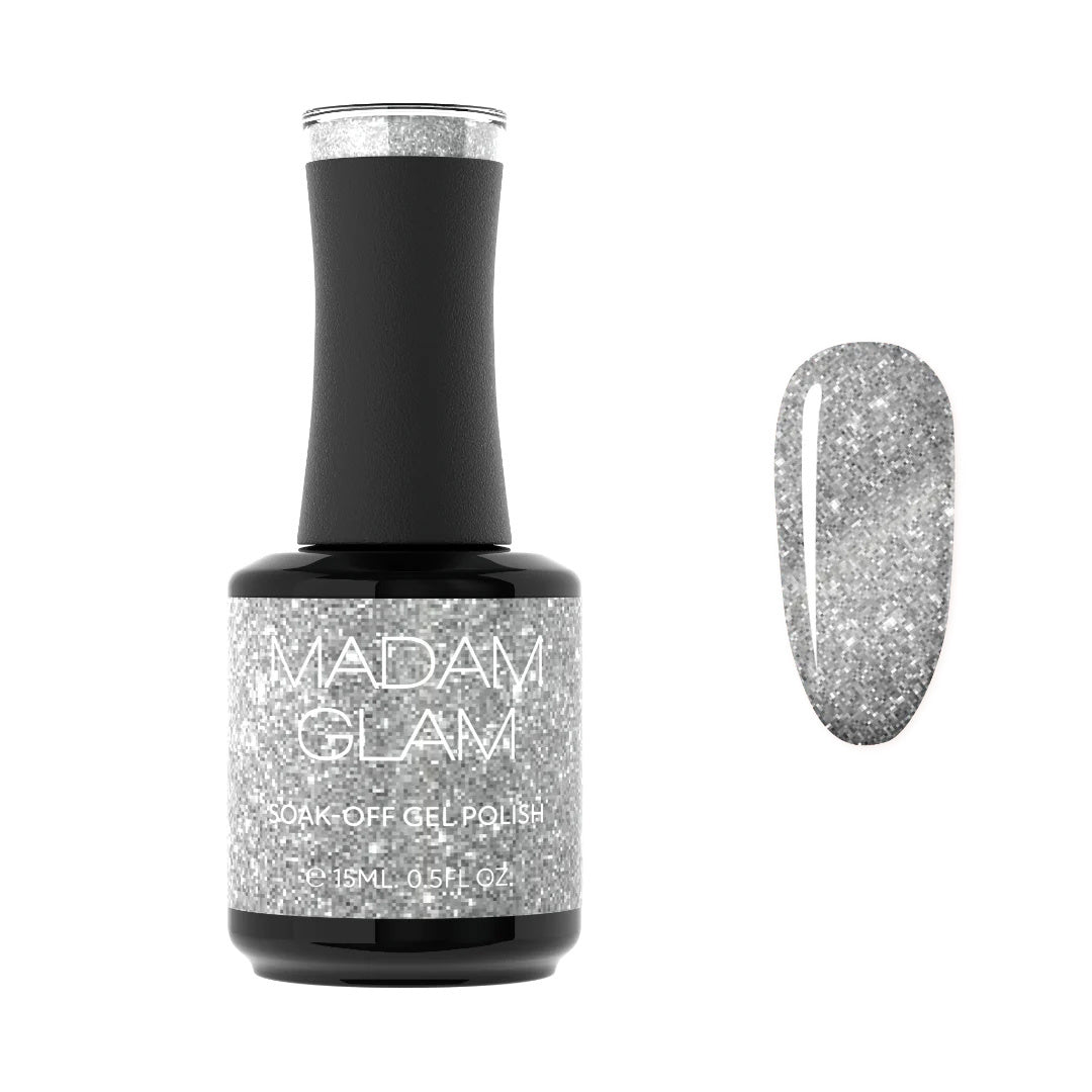Madam Glam Tinsel