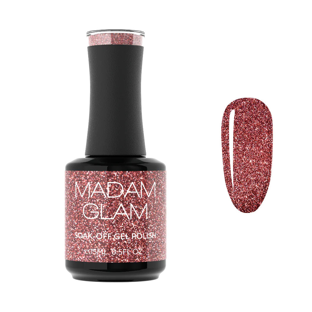 Madam Glam Glitter Treasure