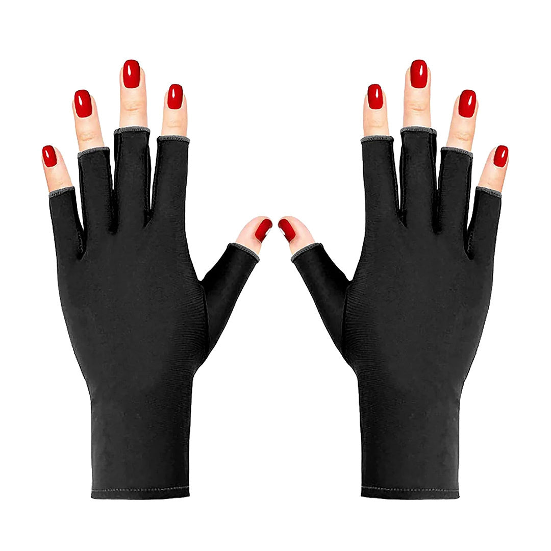 Madam Glam UV Protection Gloves