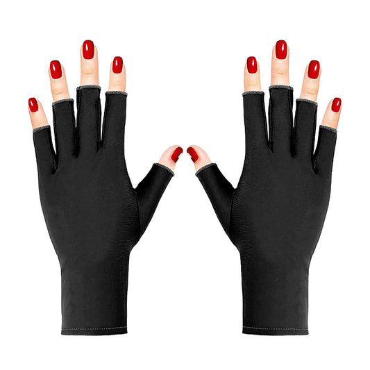 Madam Glam UV Protection Gloves