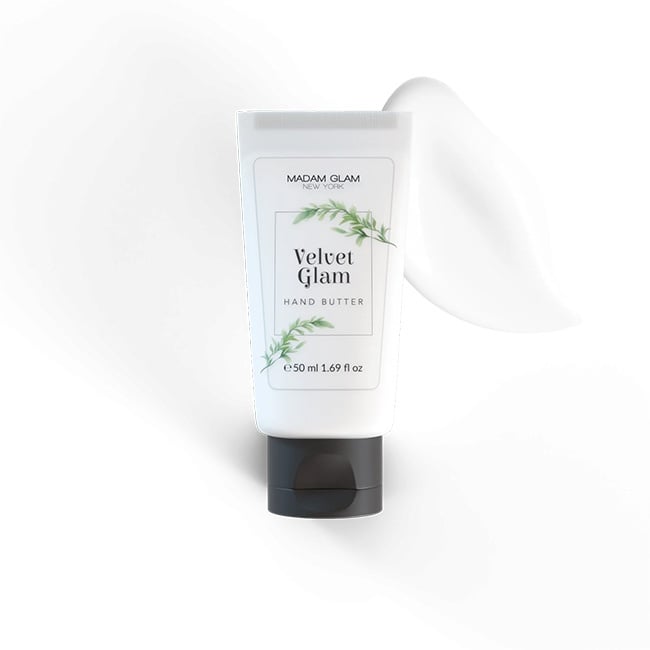 Madam Glam Velvet Glam Hand Cream
