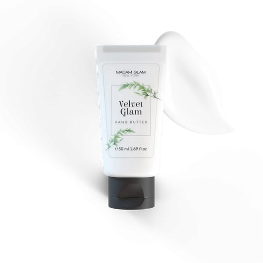 Madam Glam Velvet Glam Hand Cream