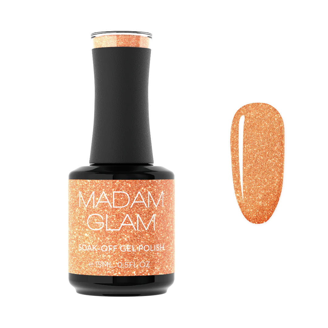 Madam Glam Glitter Wicked Whisper