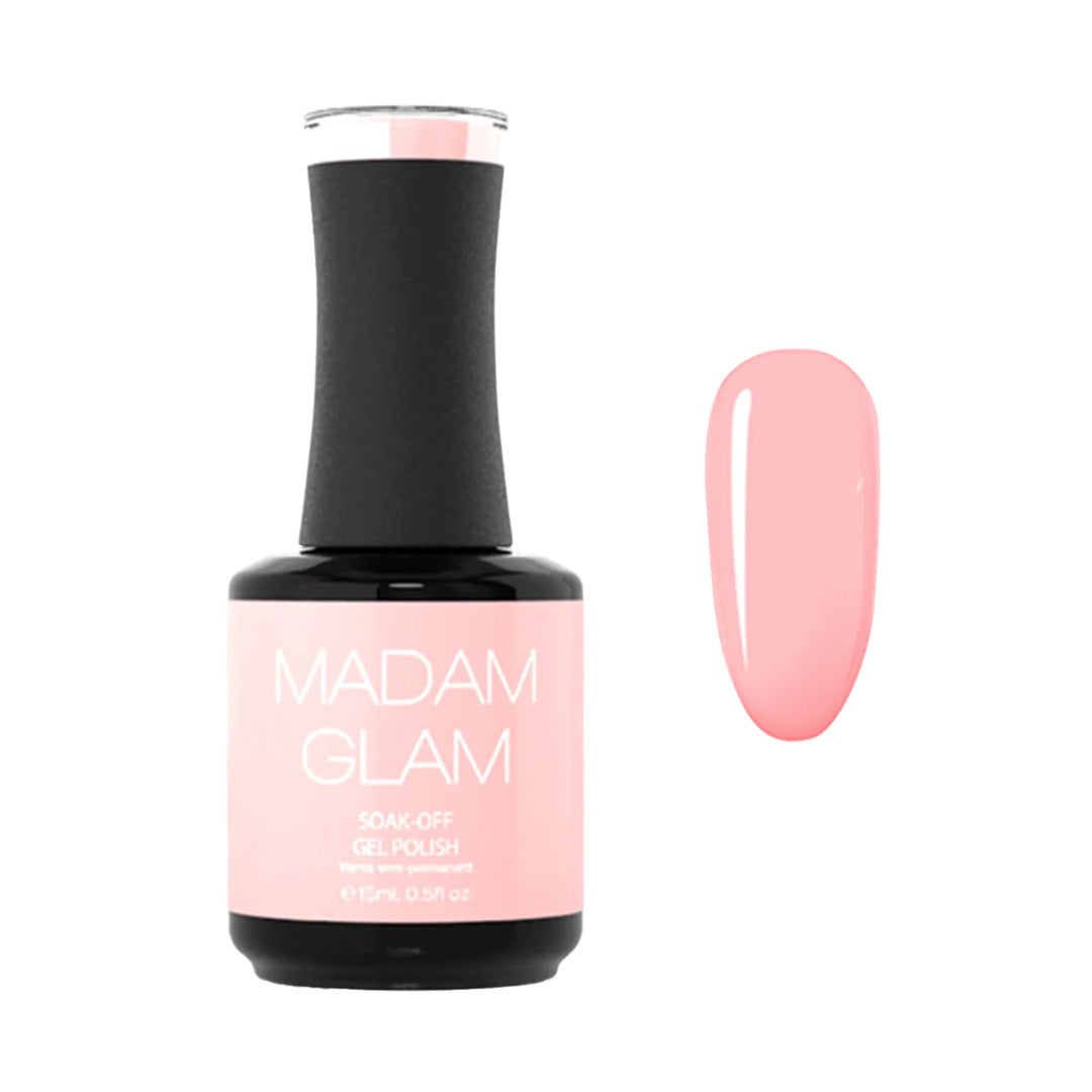 Madam Glam You're The Pink